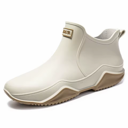 Waterproof Rain Boots for All Genders