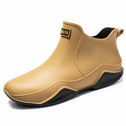 Waterproof Rain Boots for All Genders