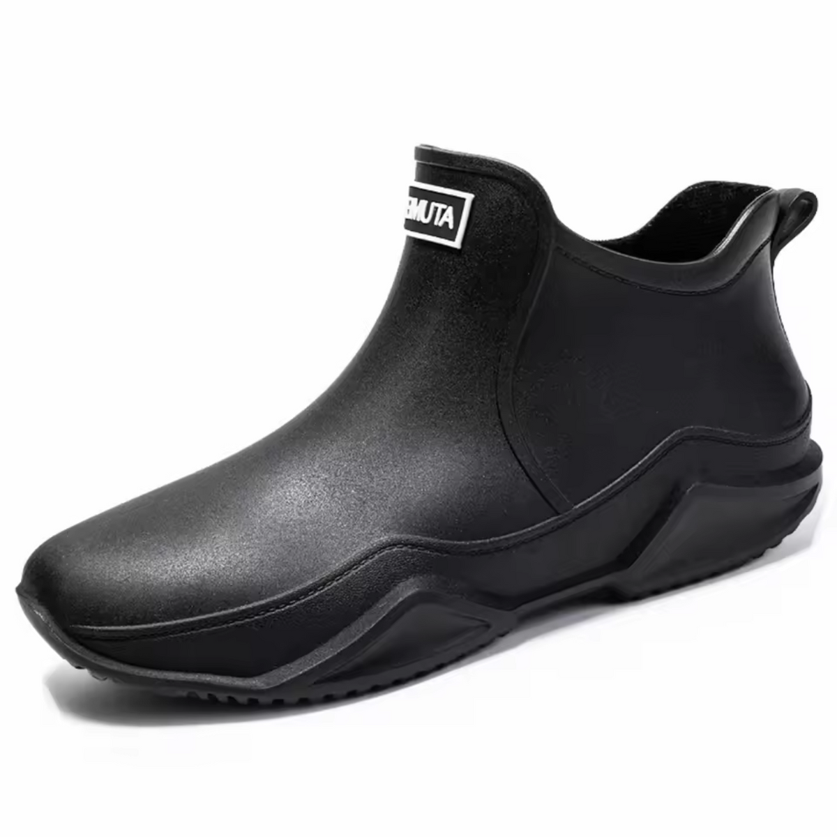 Waterproof Rain Boots for All Genders