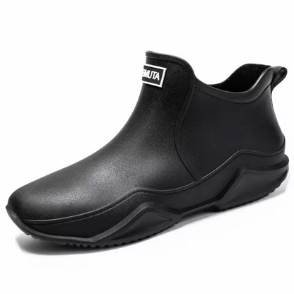 Waterproof Rain Boots for All Genders