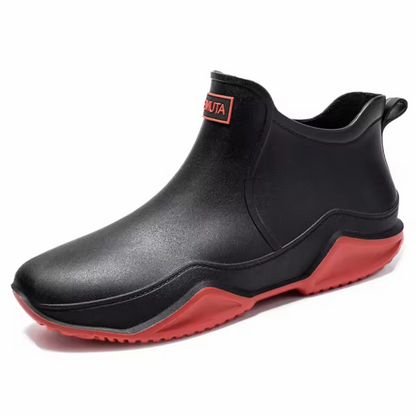 Waterproof Rain Boots for All Genders