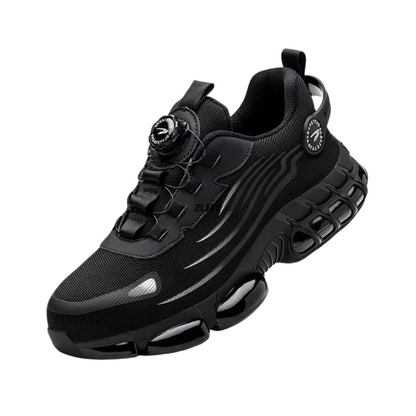 Puncture-Proof Safety Footwear – Lightweight Design