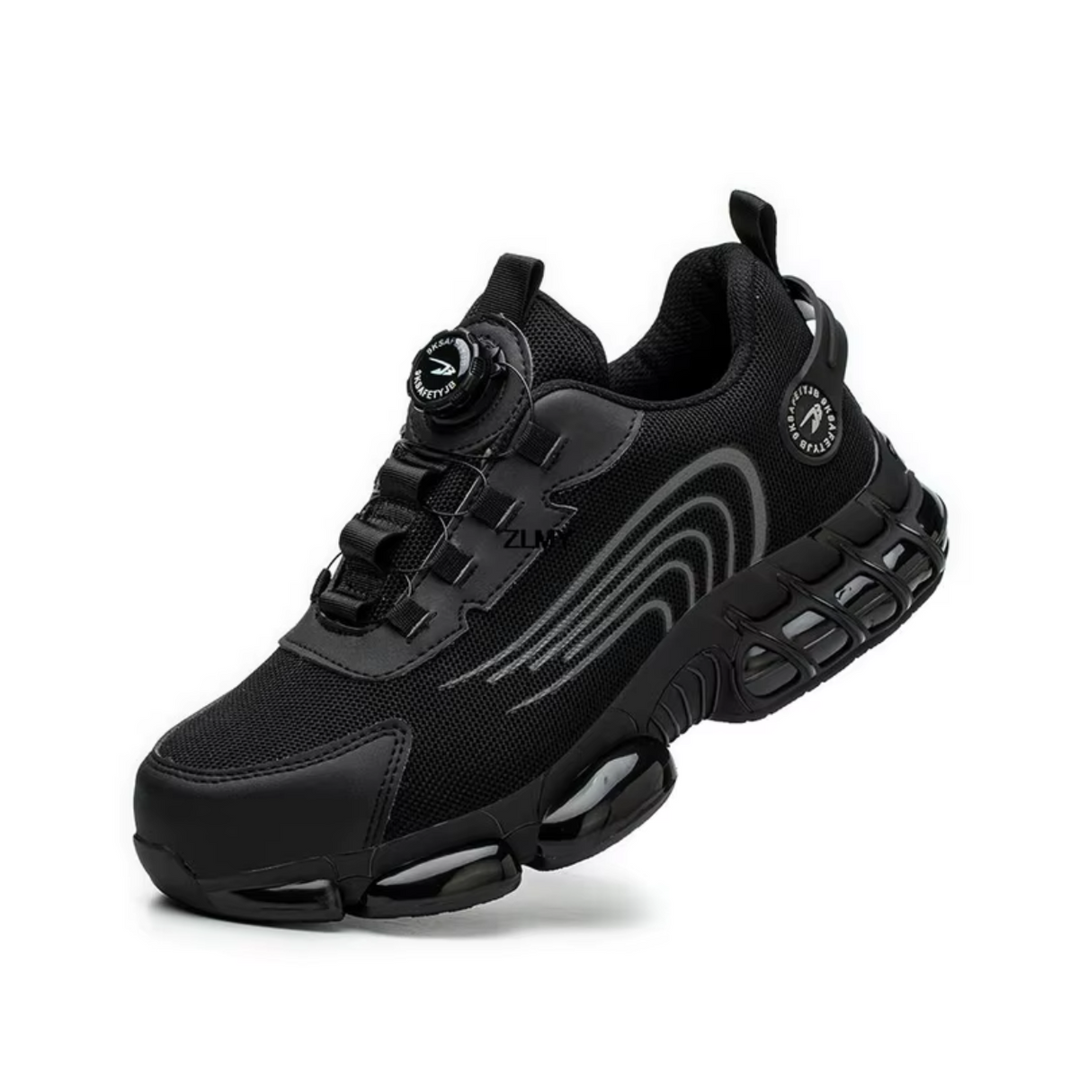 Puncture-Proof Safety Footwear – Lightweight Design