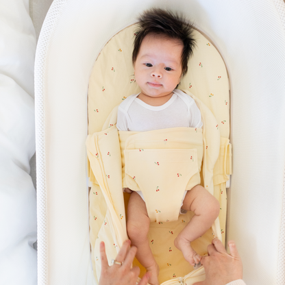 Organic Sleeping Bag | Comfortable Design for Restful Sleep