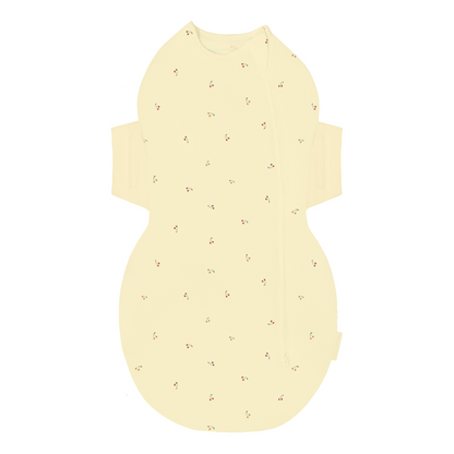 Organic Sleeping Bag | Comfortable Design for Restful Sleep