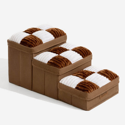 Luxury Dog Steps for Pets | Style, Comfort, and Functionality