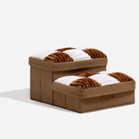 Brown / 2-step