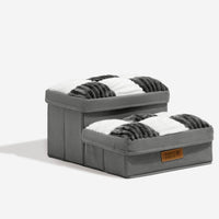 Grey / 2-step