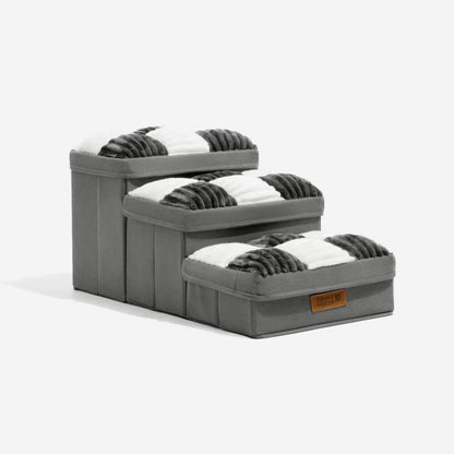 Luxury Dog Steps for Pets | Style, Comfort, and Functionality