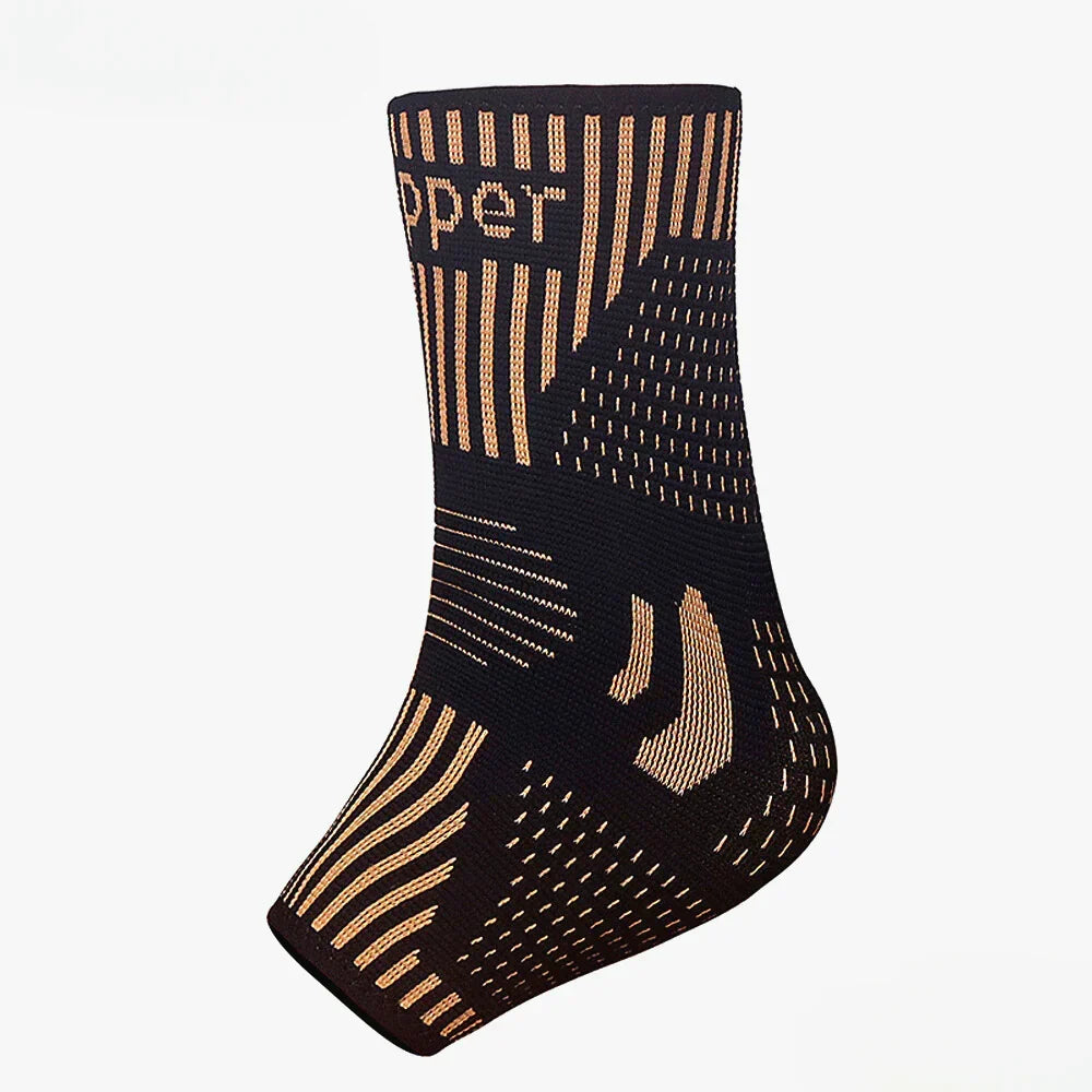 Stabilizing Sports Ankle Support Brace