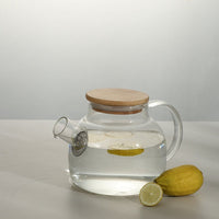 Chic Tea Pot