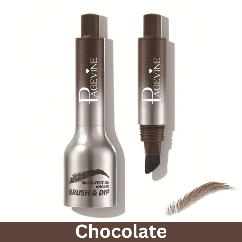 3D Eyebrow Coloring Paste | Define, Enhance, and Perfect Brows