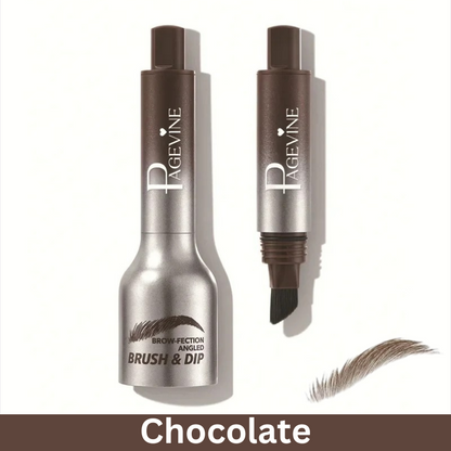 3D Eyebrow Coloring Paste | Define, Enhance, and Perfect Brows