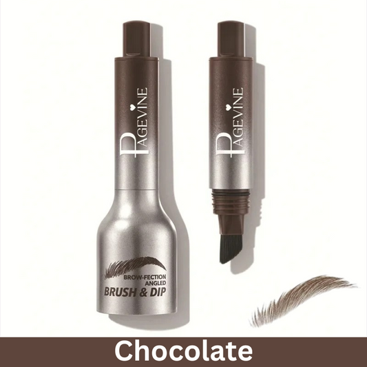 3D Eyebrow Coloring Paste | Define, Enhance, and Perfect Brows