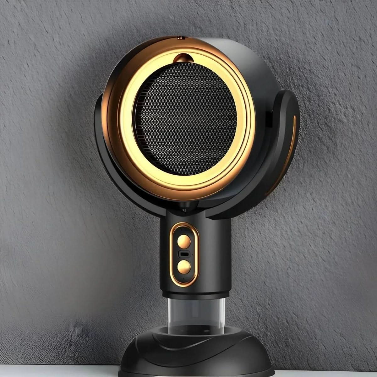 Smoke Dispenser for Fresh Air – High-Performance Air Purifier