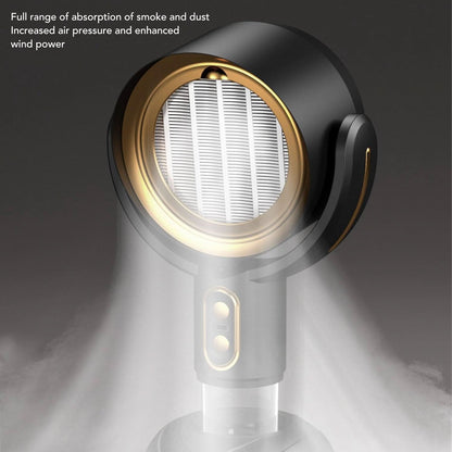 Smoke Dispenser for Fresh Air – High-Performance Air Purifier
