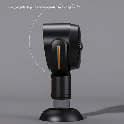 Smoke Dispenser for Fresh Air – High-Performance Air Purifier