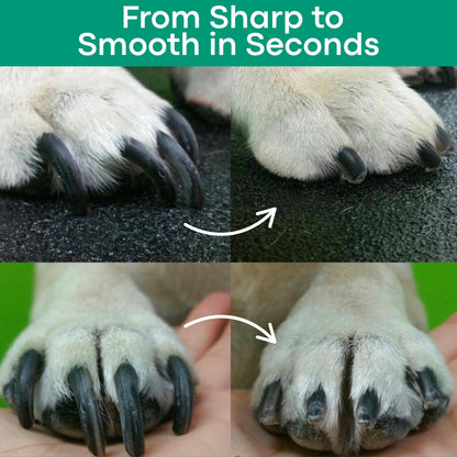 PawPerfect Pro — Effortlessly Trim Your Pet's Nails with Confidence