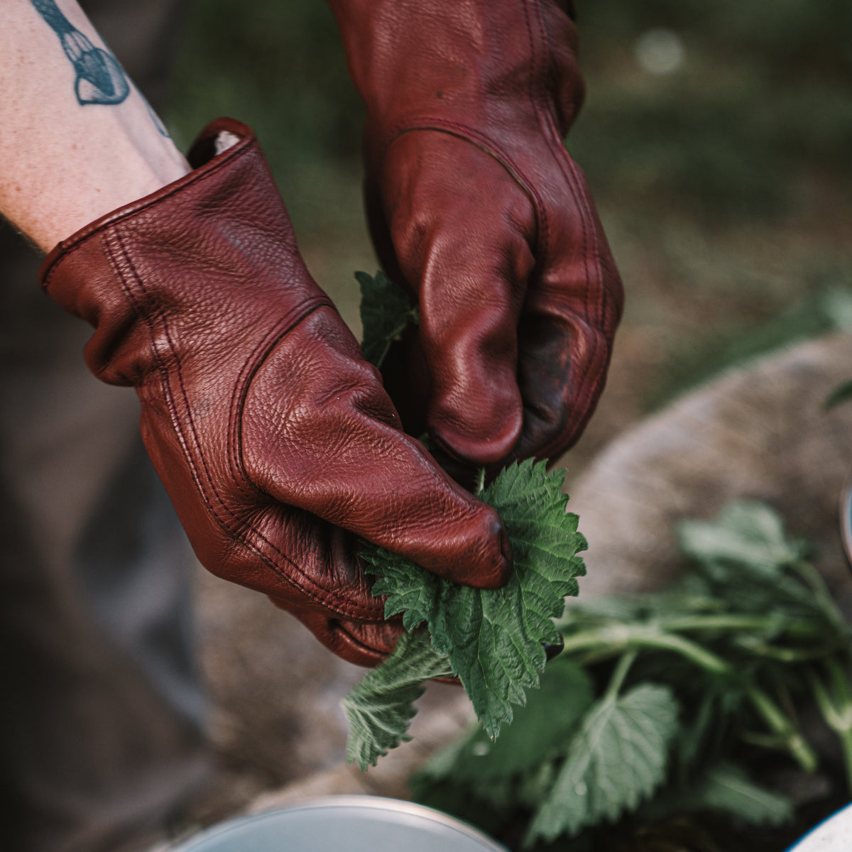 Ultimate Outdoor Gardening Gloves