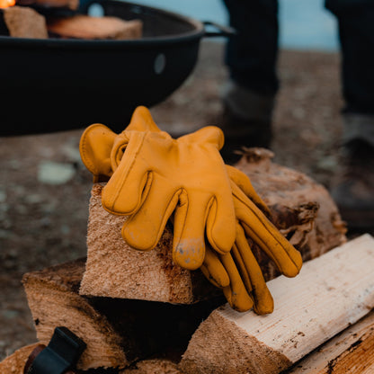 Ultimate Outdoor Gardening Gloves