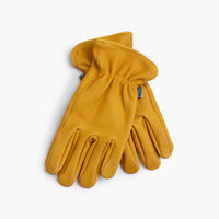 Natural Yellow