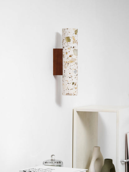 Modern Interior Cylindrical Wall Lighting Fixtures