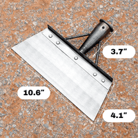 10.6 Inch / 27 cm