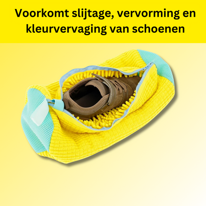 Shoe Cleaner – Suitable for All Types of Footwear