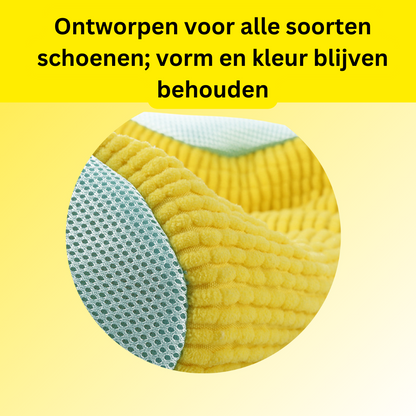Shoe Cleaner – Suitable for All Types of Footwear