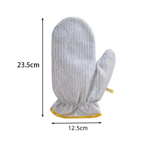 EffortlessClean Gloves – The Ultimate Dishwashing Solution
