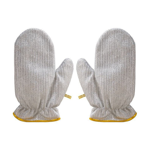 EffortlessClean Gloves – The Ultimate Dishwashing Solution