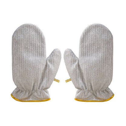 EffortlessClean Gloves – The Ultimate Dishwashing Solution