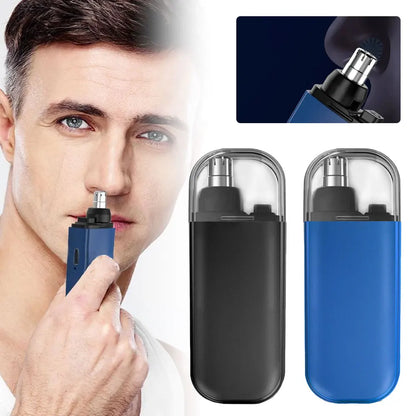 All-in-One Precision Grooming Tool for Facial Hair
