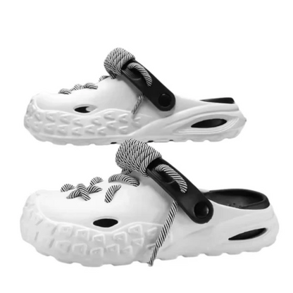 Comfortable Sole Clogs for Women - Breathable Footwear
