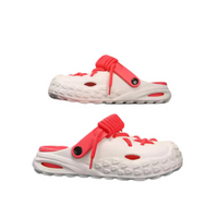 White Coral Red