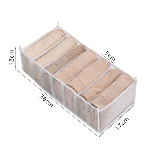 Versatile Storage Box - Perfect Organizer for Clothes