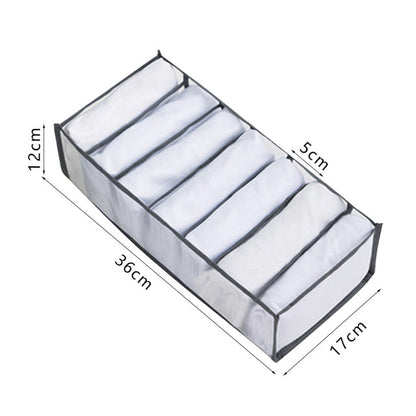 Versatile Storage Box - Perfect Organizer for Clothes