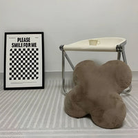 Taupe Cloud