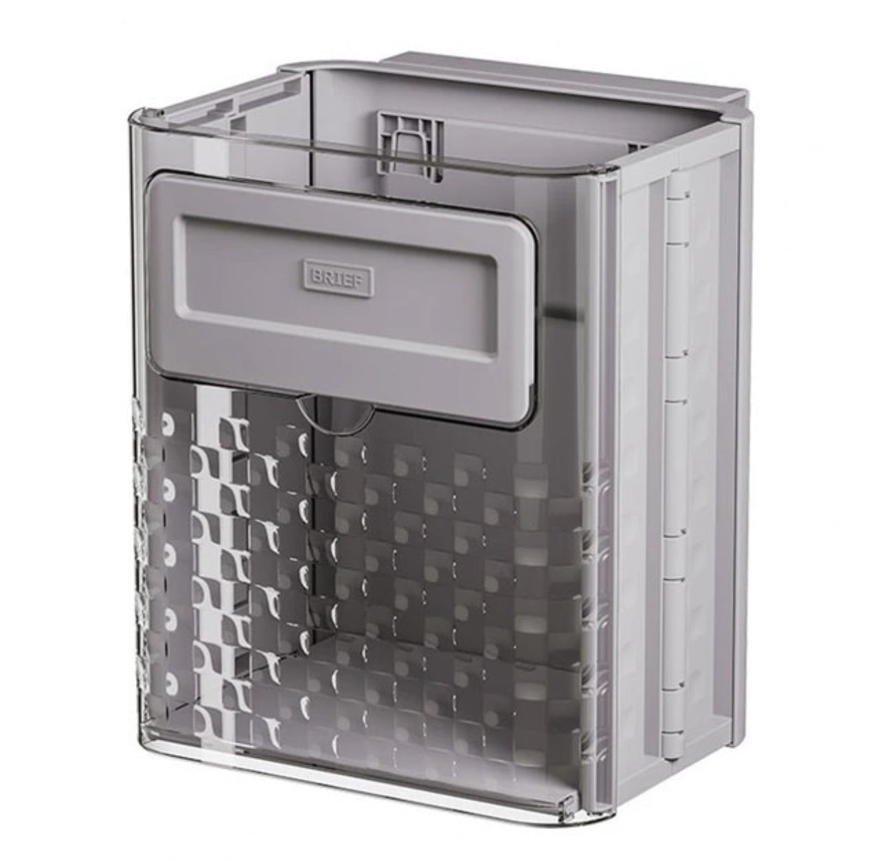 Effortless Waste Disposal - Keep Spaces Tidy and Back Pain-Free