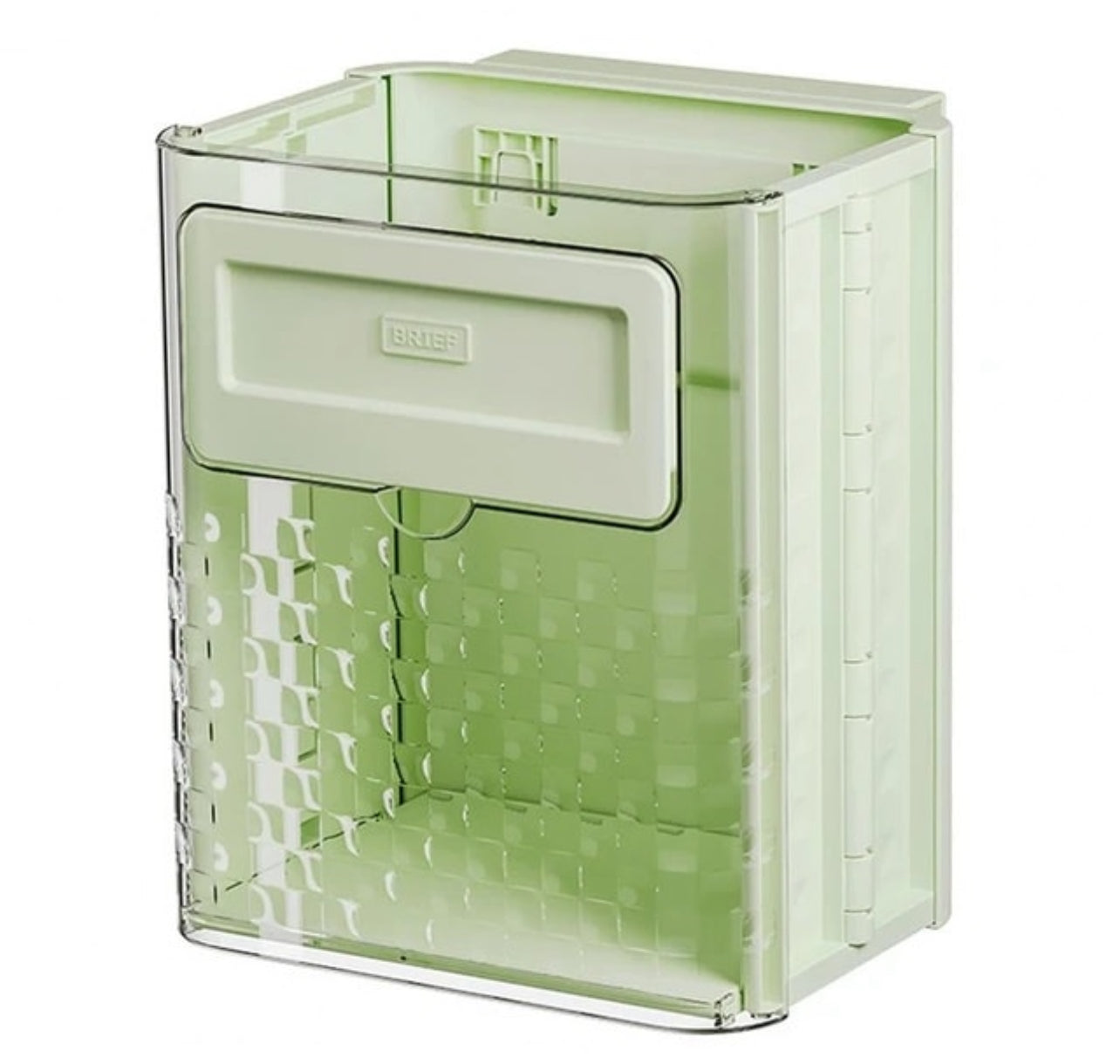 Effortless Waste Disposal - Keep Spaces Tidy and Back Pain-Free
