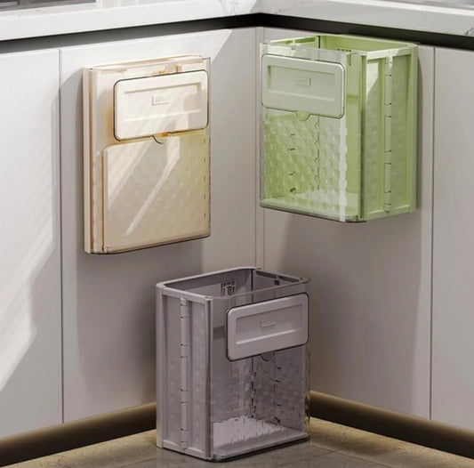 Effortless Waste Disposal - Keep Spaces Tidy and Back Pain-Free