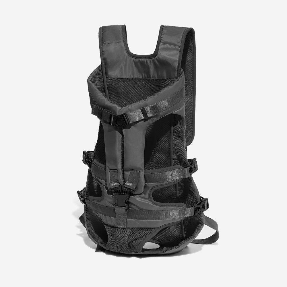 Comfortable Carry Bag for Small Dogs – Cockpit Style Dog Carrier