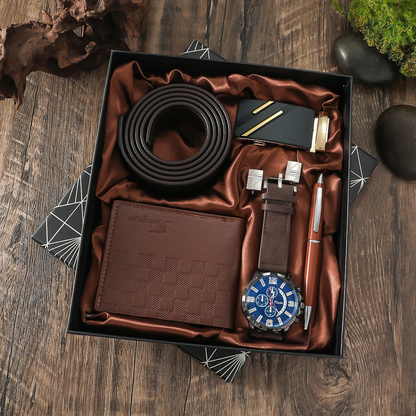 Stylish and Elegant Gift Set for Men