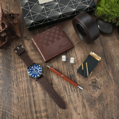 Stylish and Elegant Gift Set for Men