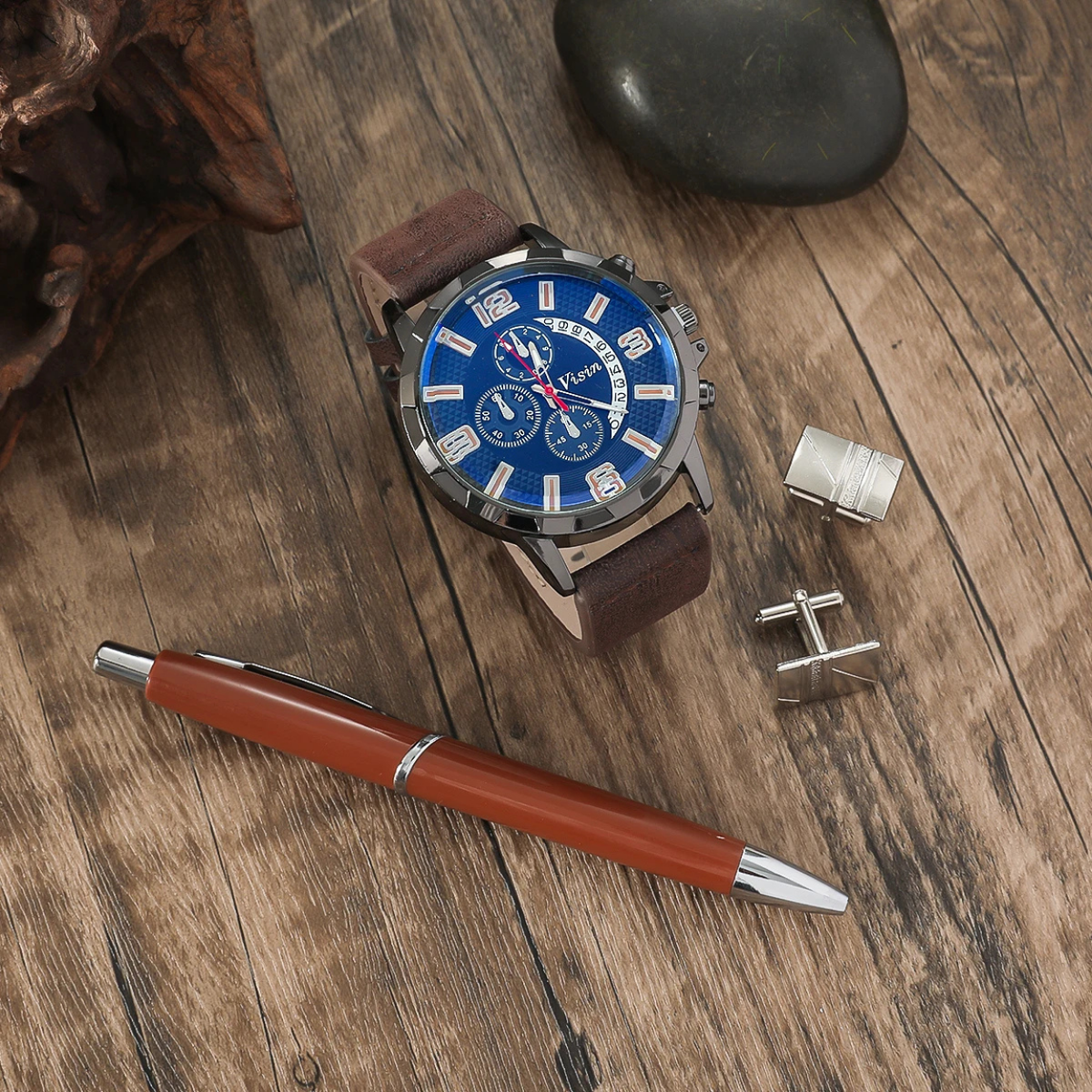 Stylish and Elegant Gift Set for Men