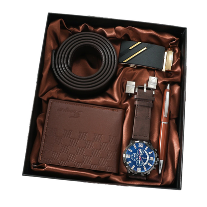 Stylish and Elegant Gift Set for Men
