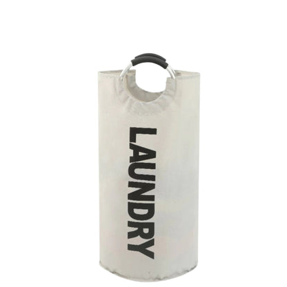 Sturdy Folding Laundry Organizer for Effortless Clean-Up