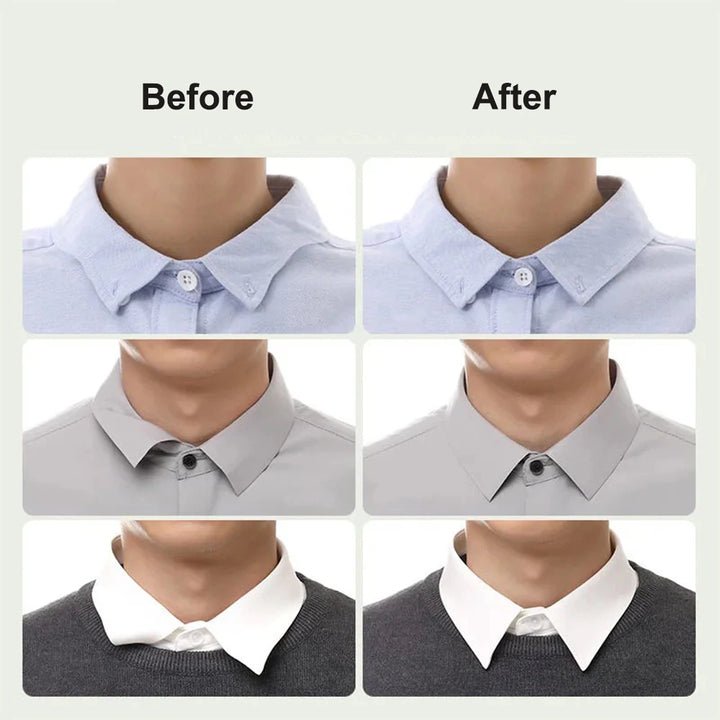 CrispStyle Stickers | Elevate Your Look Effortlessly!