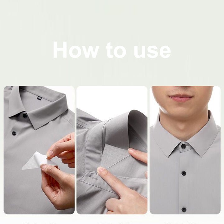 CrispStyle Stickers | Elevate Your Look Effortlessly!