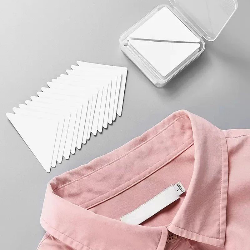 CrispStyle Stickers | Elevate Your Look Effortlessly!